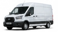 Large Van