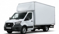 Luton Van