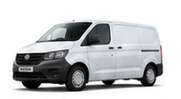 Medium Van