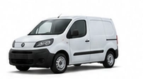 Small Van